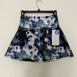 Marika Emily Skort inverted ice marlin size Small